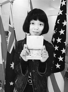 中美簽證互惠安排 便利人員往來(lái)，提升領(lǐng)事服務(wù)新篇章